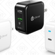 Image for article titled Charge Up on the Go With a Trio of iClever BoostCube Discounts